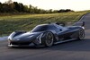 Cadillac Project GTP