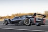 Cadillac Project GTP