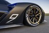 Cadillac Project GTP