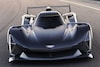 Cadillac Project GTP