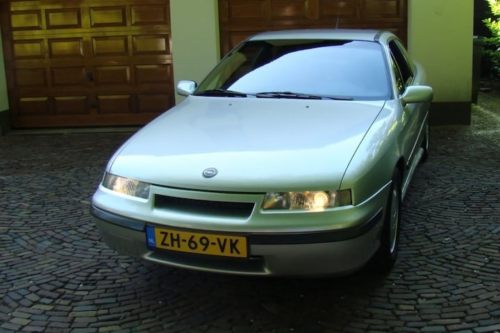 Opel Calibra