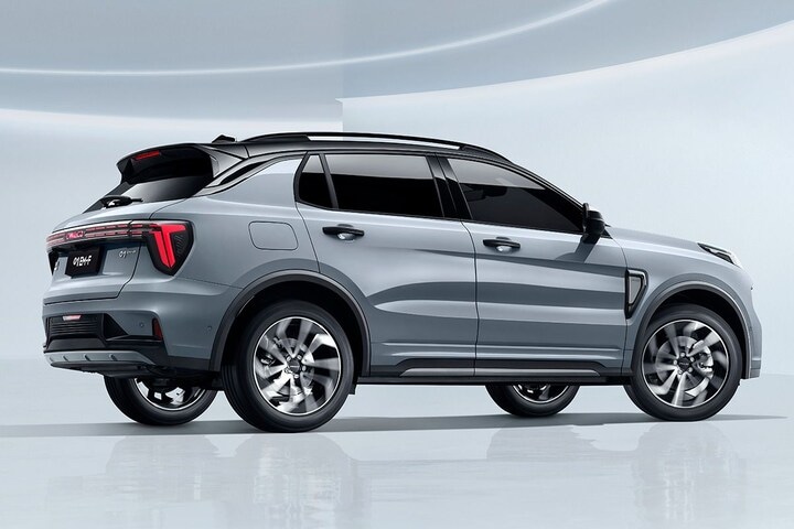 Lynk Co 01
