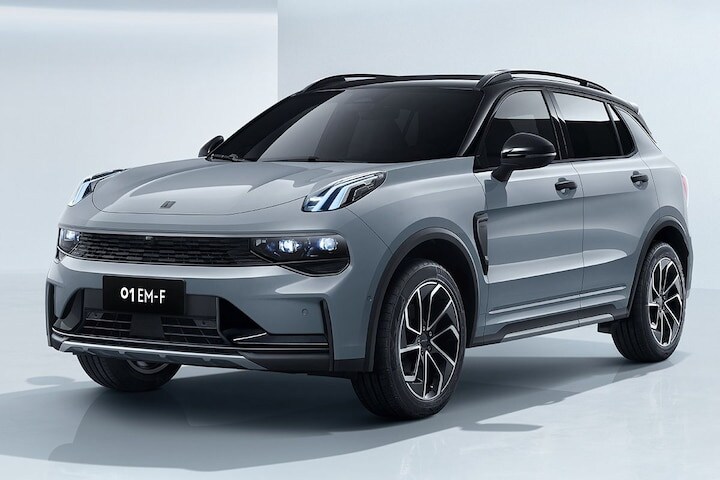 Lynk Co 01
