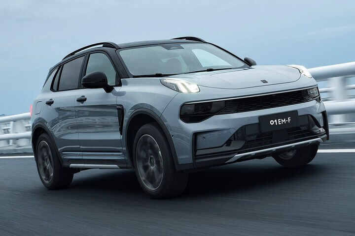 Lynk Co 01