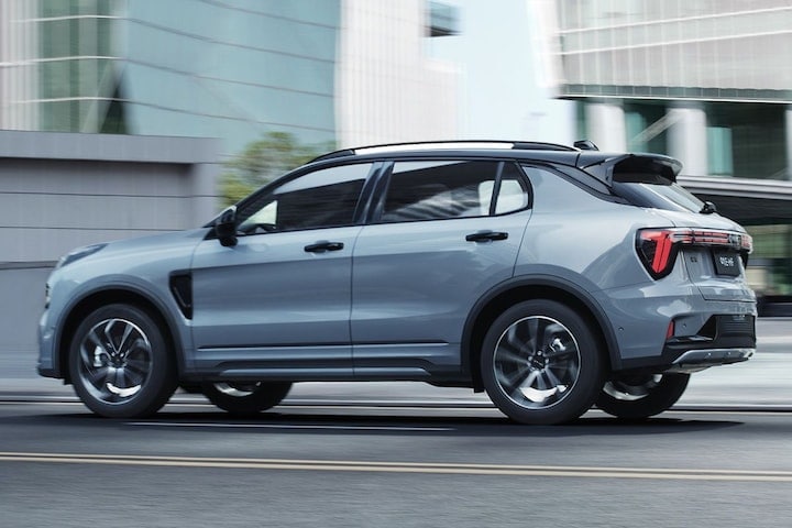 Lynk Co 01