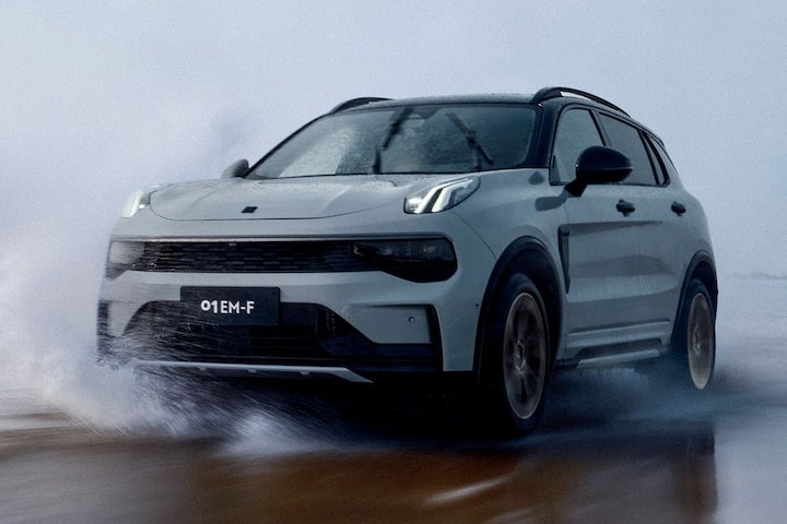 Lynk Co 01