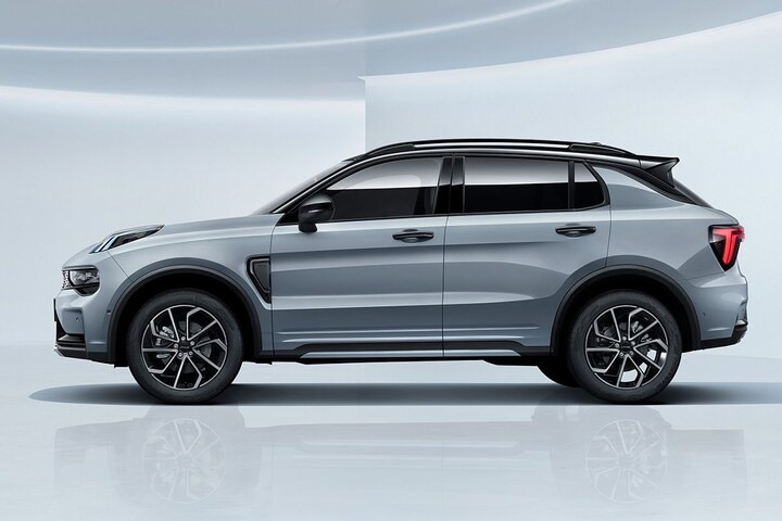 Lynk Co 01