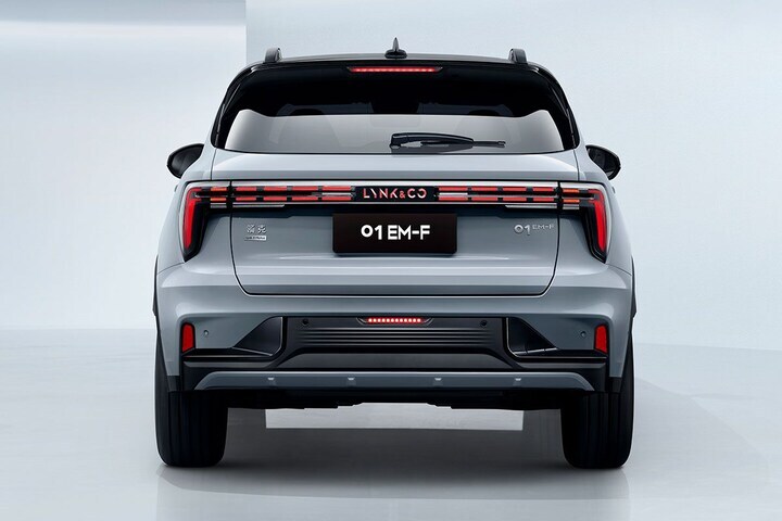 Lynk Co 01