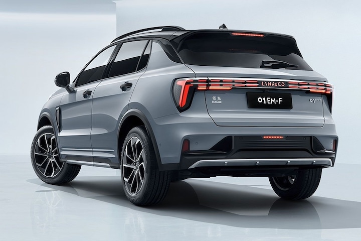 Lynk Co 01