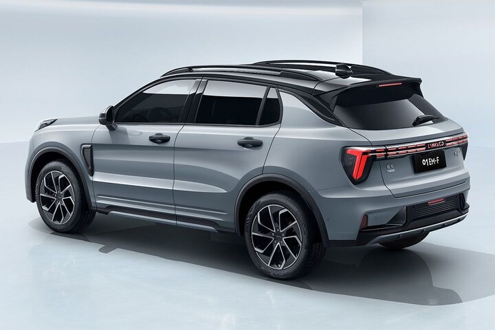 Lynk Co 01