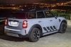 Mini Countryman Untamed Edition