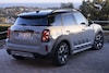Mini Countryman Untamed Edition