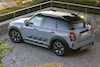 Mini Countryman Untamed Edition