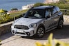 Mini Countryman Untamed Edition