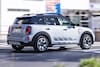 Mini Countryman Untamed Edition