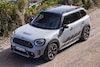 Mini Countryman Untamed Edition