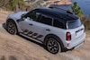 Mini Countryman Untamed Edition