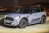 Mini Countryman Untamed Edition