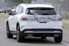 Spyshots Mercedes-Benz GLA