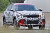 Spyshots Dodge Hornet