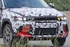 Spyshots Dodge Hornet