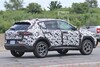 Spyshots Dodge Hornet