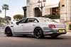 Bentley Flying Spur S
