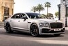 Bentley Flying Spur S