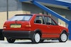 Volkswagen Polo G40