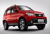 Zotye 5008