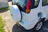 Zotye 5008 EV
