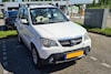 Zotye 5008 EV