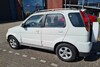 Zotye 5008 EV