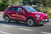 Fiat 500X Hybrid