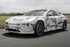 Polestar 5