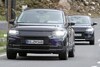 Spyshots Volkswagen Tiguan