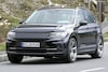 Spyshots Volkswagen Tiguan