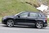 Spyshots Volkswagen Tiguan