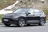 Spyshots Volkswagen Tiguan
