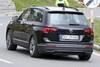 Spyshots Volkswagen Tiguan