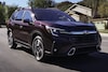 Subaru Ascent 2023