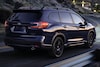 Subaru Ascent 2023