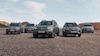 Dacia Spring, Sandero, Duster en Jogger