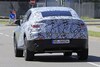 Spyshots Mercedes-Benz GLC Coupe