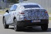 Spyshots Mercedes-Benz GLC Coupe