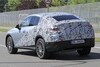 Spyshots Mercedes-Benz GLC Coupe