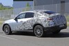 Spyshots Mercedes-Benz GLC Coupe