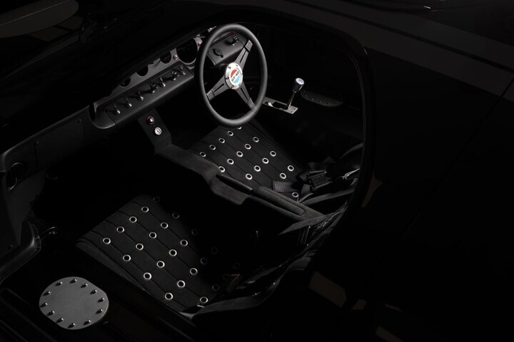 Everrati GT40