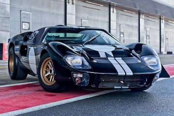 Everrati GT40