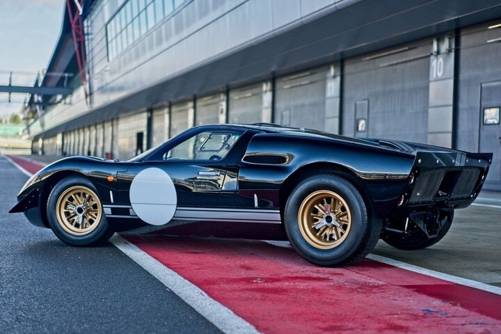 Everrati GT40